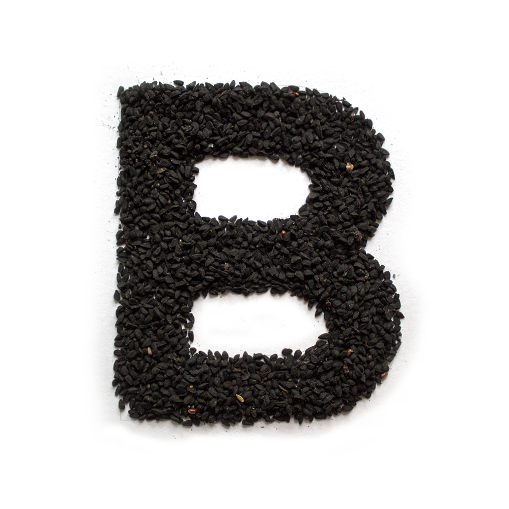 BLACK CUMIN
